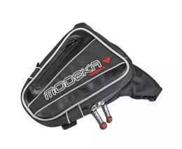 MODEKA TORBA SAKWA NA BIODRO / UDO DAYPACK 2L.