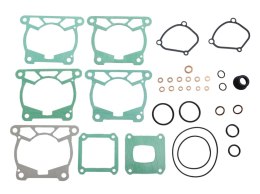 NAMURA USZCZELKI TOP-END KTM EXC / XC-W 150 '24, SX / XC 125 '23-'24, GAS GAS MC 125 '24, HUSQVARNA TC 125 '23-'24, TE 150 '24,