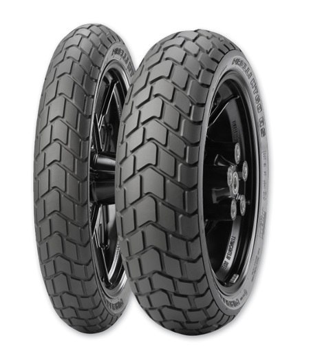 PIRELLI OPONA 180/55ZR17 MT60 RS (73W) TL M/C TYŁ DOT 20/2022
