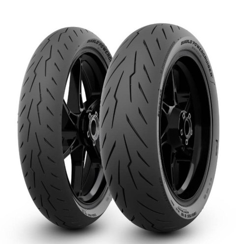 PIRELLI OPONA 260/40VR18 DIABLO POWERCRUISER (84V) M/C TL TYŁ DOT 34/2025 (NOWOŚĆ STYCZEŃ 2024)