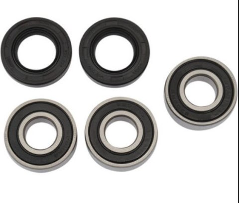 PIVOT WORKS ŁOŻYSKA KOŁA PRZEDNIEGO KAWASAKI KX80`88-97