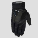POLEDNIK PREMIUM RĘKAWICE / RĘKAWICZKI CROSS MODEL HORNET (HRNT) AXS KOLOR CZARNY ROZMIAR M