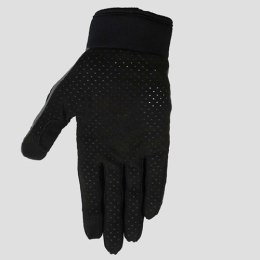 POLEDNIK PREMIUM RĘKAWICE / RĘKAWICZKI CROSS MODEL HORNET (HRNT) AXS KOLOR CZARNY ROZMIAR M