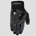 POLEDNIK PREMIUM RĘKAWICE / RĘKAWICZKI CROSS MODEL HORNET (HRNT) AXS KOLOR SZARY ROZMIAR XL