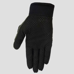POLEDNIK PREMIUM RĘKAWICE / RĘKAWICZKI CROSS MODEL HORNET (HRNT) AXS KOLOR ZIELONY (KHAKI) ROZMIAR S