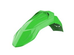 POLISPORT BŁOTNIK PRZÓD SUPERMOTO UFX HONDA '09-22'; KTM '13-'22; HUSQVARNA '16-'22; KAWASAKI; YAMAHA KOLOR ZIELONY