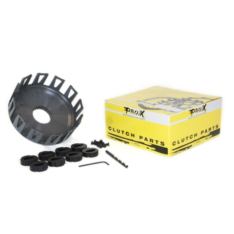 PROX KOSZ SPRZĘGŁOWY KAWASAKI KX 250 90-91 + KX 500 86-04 (1SZT.) PROX KOSZ SPRZĘGŁOWY KAWASAKI KX 250 90-91 + KX 500 86-04 (1SZT.)