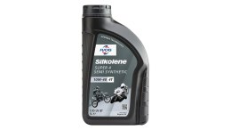 SILKOLENE FUCHS OLEJ SILNIKOWY PÓŁSYNTETYCZNY SUPER 4 10W40 1L