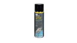 SILKOLENE FUCHS SMAR DO ŁAŃCUCHA TITANIUM DRY LUBE SPRAY 500M (AER) (24)