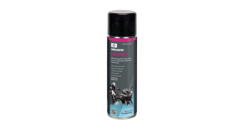 SILKOLENE FUCHS SPRAY PRO PREP 500ml (NABŁYSZCZANIE I OCHRONA LAKIERU)