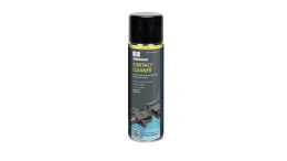 SILKOLENE FUCHS ŚRODEK CZYSZCZĄCY POŁĄCZENIA ELEKTRYCZNE CONTACT CLEANER SPRAY 500ML