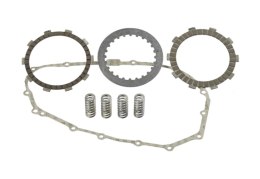 TRW ZF SPRZĘGŁO KOMPLETNE SUPERKIT HONDA CB 500 S SPORT '98-'03, CBF 500 '04-'08