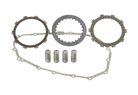 TRW ZF SPRZĘGŁO KOMPLETNE SUPERKIT HONDA CB 500 S SPORT '98-'03, CBF 500 '04-'08