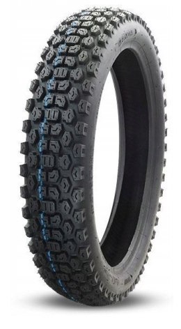 WANDA OPONA 4.60-18 AX270 6PR 69P TT TYŁ DOT 23/2025 (GŁĘBOKOŚĆ BIEŻNIKA 9MM) (DUAL SPORT)
