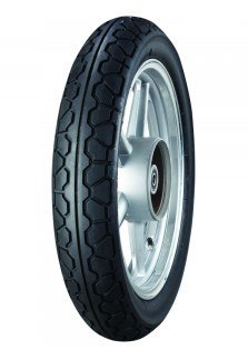 ANLAS OPONA 110/80-16 NR-21 55P TL M/C PRZÓD/TYŁ DOT 27/2025