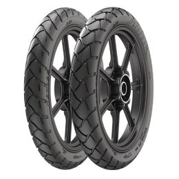 ANLAS OPONA 130/90-15 CAPRA 66Q TL M/C TYŁ DOT 27/2025