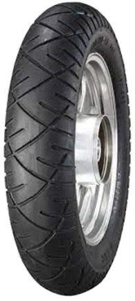 ANLAS OPONA 130/90-15 NR-30 66P TL M/C TYŁ DOT 33/2025