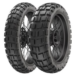 ANLAS OPONA 140/80B17 CAPRA X 69R TL M/C M+S TYŁ DOT 21/2025