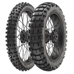 ANLAS OPONA 150/70B18 CAPRA X RALLY 70R TL TYŁ DOT 27/2025
