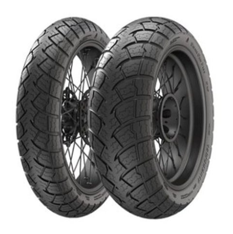ANLAS OPONA 160/60ZR17 WINTER GRIP PLUS (69W) M+S M/C TL M+S TYŁ DOT 41/2025 (OPONA ZIMOWA)