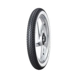 ANLAS OPONA 2.50-18 NR-7 40L M/C TT PRZÓD DOT 32/2025