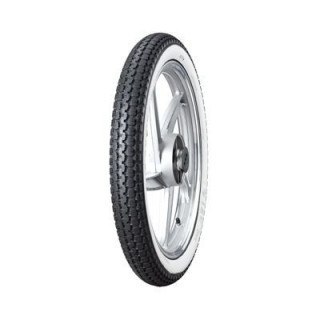 ANLAS OPONA 2.50-18 NR-7 40L M/C TT PRZÓD DOT 32/2025