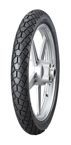 ANLAS OPONA 3.00-18 MB-79 47P TL M/C PRZÓD/TYŁ DOT 27/2025