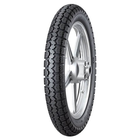 ANLAS OPONA 3.50-18 NR-9 56P TT M/C TYŁ DOT 35/2025