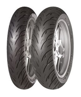 ANLAS OPONA 90/90-17 MB-34 49P TL M/C PRZÓD/TYŁ DOT 34/2025
