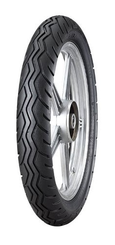 ANLAS OPONA 90/90-18 M/C NR-47 57P TT REINF TYŁ DOT 12/2025