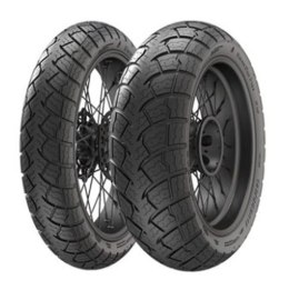 ANLAS OPONA 90/90-21 WINTER GRIP PLUS 54V M+S M/C TL PRZÓD DOT 28/2025