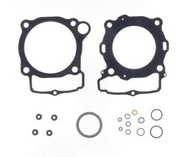 ATHENA USZCZELKI TOP-END (BEZ USZCZELKI POKRYWY ZAWOROWEJ) BETA 350 RR '14-'19, 390 RR '17-'19 (ZASTĘPUJE P400060600012)