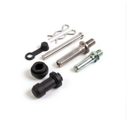 AWORKX ZESTAW NAPRAWCZY ZACISKU HAMULCOWEGO PRZÓD KTM / HUSQVARNA / GASGAS (BREMBO & BRAKTEC)