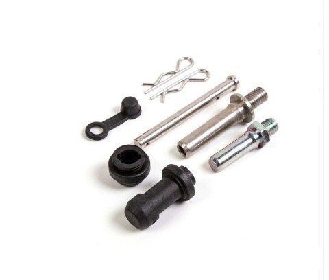 AWORKX ZESTAW NAPRAWCZY ZACISKU HAMULCOWEGO TYŁ KTM / HUSQVARNA / GASGAS (BREMBO & BRAKTEC)