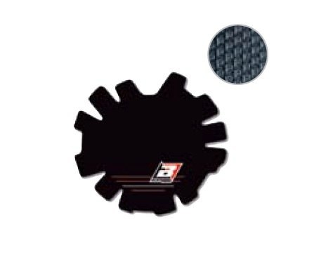 BLACKBIRD OKLEINA POKRYWY SPRZĘGŁA BETA RR350/390/430/480 4T (UDAROODPORNA-TWARDA)