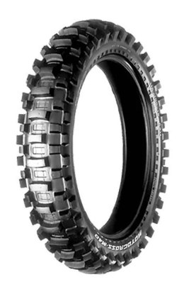 BRIDGESTONE OPONA 2.75-10 MOTOCROSS M40 38J TT DOT 20/2025