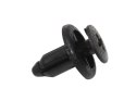 BRONCO KOŁKI MONTAŻOWE DO PLASTIKÓW (GŁĘBOKOŚĆ 12,2MM, GR. 5,9MM, SZER. GŁÓWKI 14MM, DŁ. CAŁK. 18,4MM) (10 SZT.)