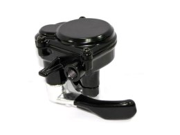 BRONCO MANETKA GAZU HONDA TRX 250 '97-'23, TRX 300 '04-'09, TRX 350 '03-'06, TRX 400 '03-'04, TRX 420 '07-'11, TRX 450 R '98-'05