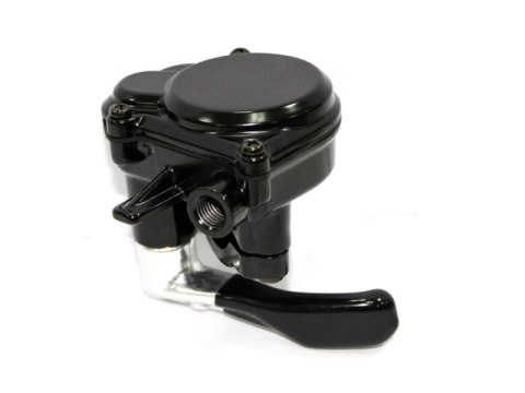 BRONCO MANETKA GAZU HONDA TRX 250 '97-'23, TRX 300 '04-'09, TRX 350 '03-'06, TRX 400 '03-'04, TRX 420 '07-'11, TRX 450 R '98-'05