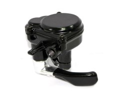 BRONCO MANETKA GAZU HONDA TRX 250 '97-'23, TRX 300 '04-'09, TRX 350 '03-'06, TRX 400 '03-'04, TRX 420 '07-'11, TRX 450 R '98-'05