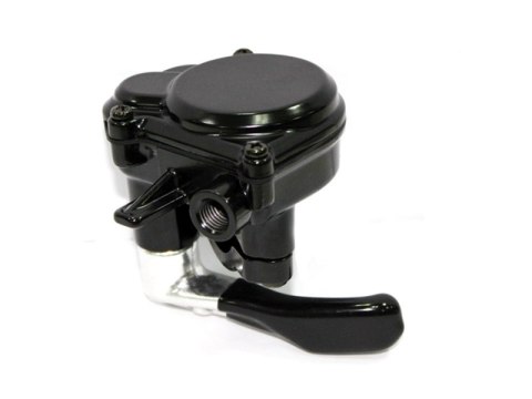 BRONCO MANETKA GAZU HONDA TRX 250 '97-'23, TRX 300 '04-'09, TRX 350 '03-'06, TRX 400 '03-'04, TRX 420 '07-'11, TRX 450 R '98-'05