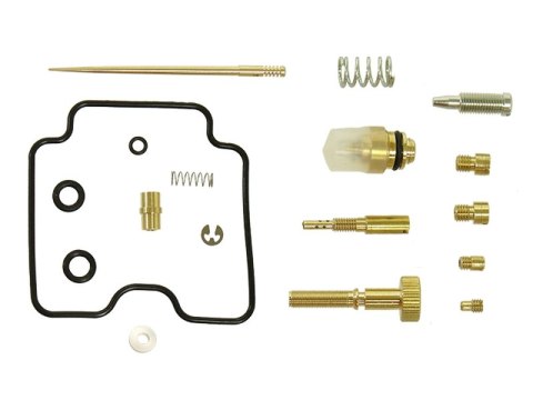 BRONCO ZESTAW NAPRAWCZY GAŹNIKA POLARIS PREDATOR 500 '03-07, OUTLAW 500 '06-07 (26-1449) (NA 1 GAŹNIK)