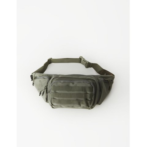 DIVERSE PROMOCJA EXTREME TEAM - DAKAR RALLY SASZETKA DKR WANDER KOLOR KHAKI KOLOR ONE SIZE