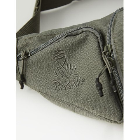 DIVERSE PROMOCJA EXTREME TEAM - DAKAR RALLY SASZETKA DKR WANDER KOLOR KHAKI KOLOR ONE SIZE