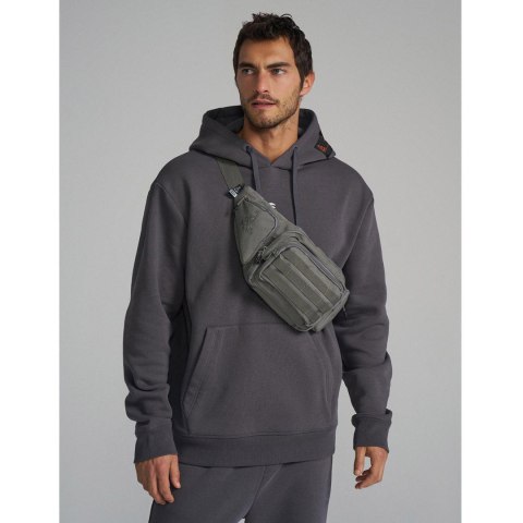 DIVERSE PROMOCJA EXTREME TEAM - DAKAR RALLY SASZETKA DKR WANDER KOLOR KHAKI KOLOR ONE SIZE