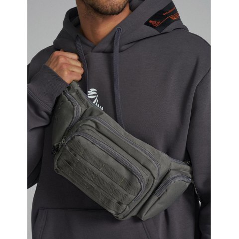 DIVERSE PROMOCJA EXTREME TEAM - DAKAR RALLY SASZETKA DKR WANDER KOLOR KHAKI KOLOR ONE SIZE