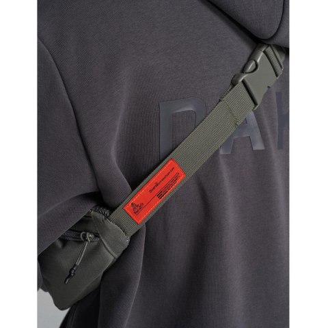 DIVERSE PROMOCJA EXTREME TEAM - DAKAR RALLY SASZETKA DKR WANDER KOLOR KHAKI KOLOR ONE SIZE