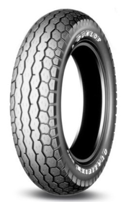 DUNLOP OPONA 110/90-16 K127 59S TT TYŁ DOT 25/2023 (NA ZAMÓWIENIE)