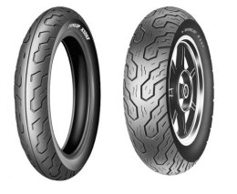 DUNLOP OPONA 110/90-18 K555 61S TT PRZÓD DOT 12/2023