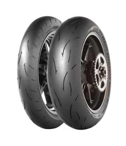 DUNLOP OPONA 120/70ZR17 SPORTMAX GP RACER D212 M (58W) TL PRZÓD DOT 25/2022